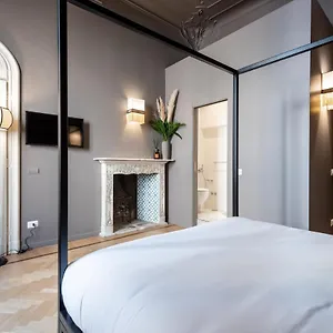 2* Maison d'hôtes Boutique Sant'andrea