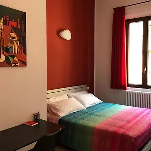 Maison d'hôtes Triquetra - For Rent 