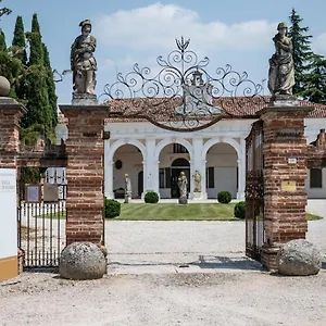 Le Di Ca Zenobio , Castagnole Włochy