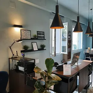 Alabama By Alehotels 3*, Rimini Włochy