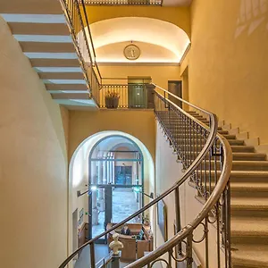 Appart hôtel Numa Camperio ****