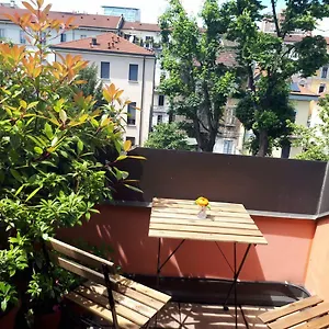 Alojamento de Acomodação e Pequeno-almoço Teodora, Milão