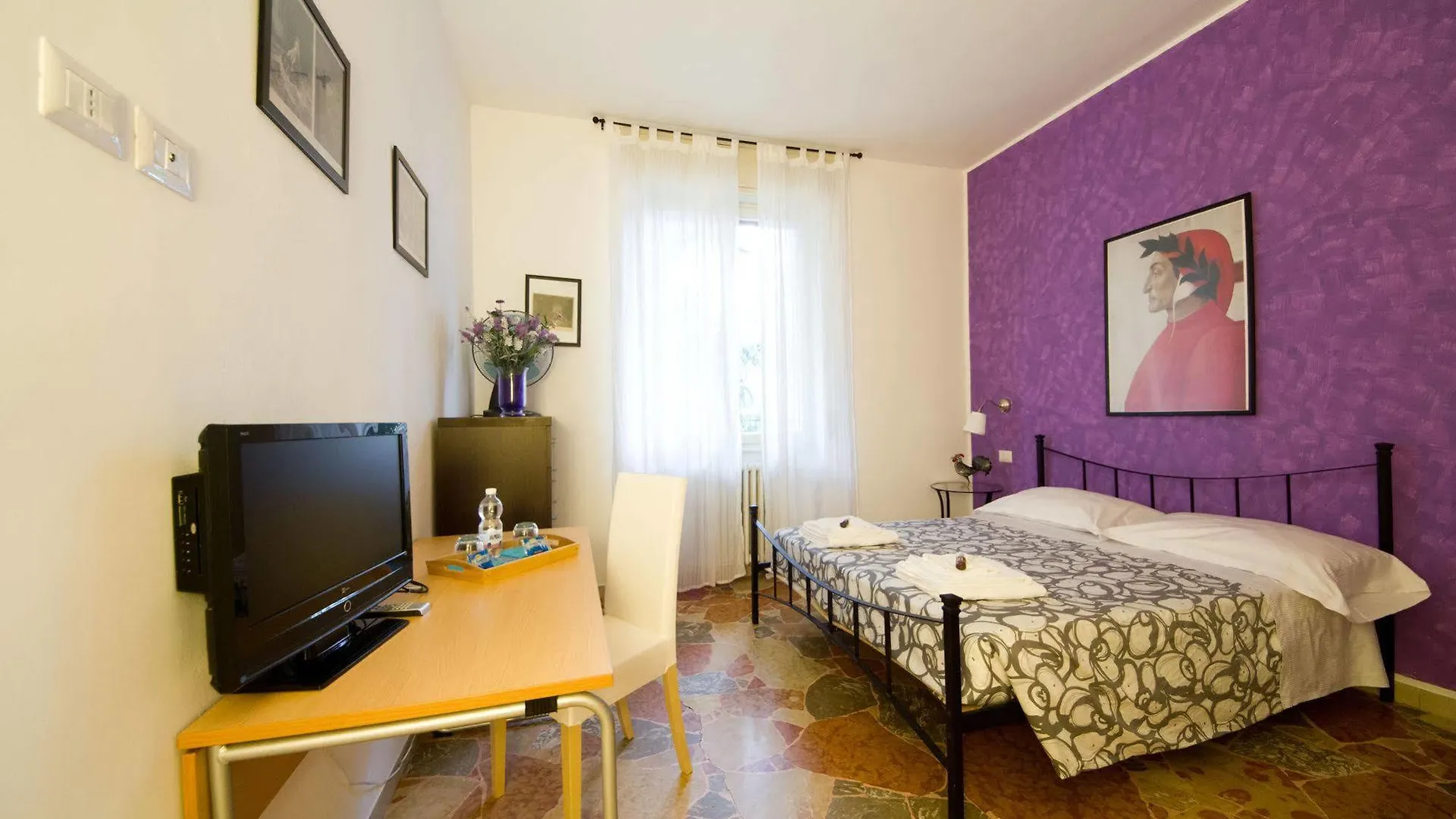 Luci A San Siro Bed & Breakfast Milan 3*,