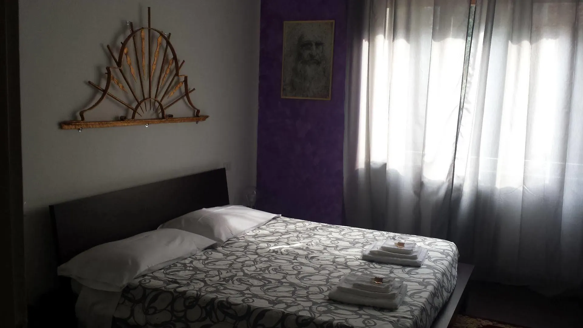 Luci A San Siro Bed & Breakfast Milan
