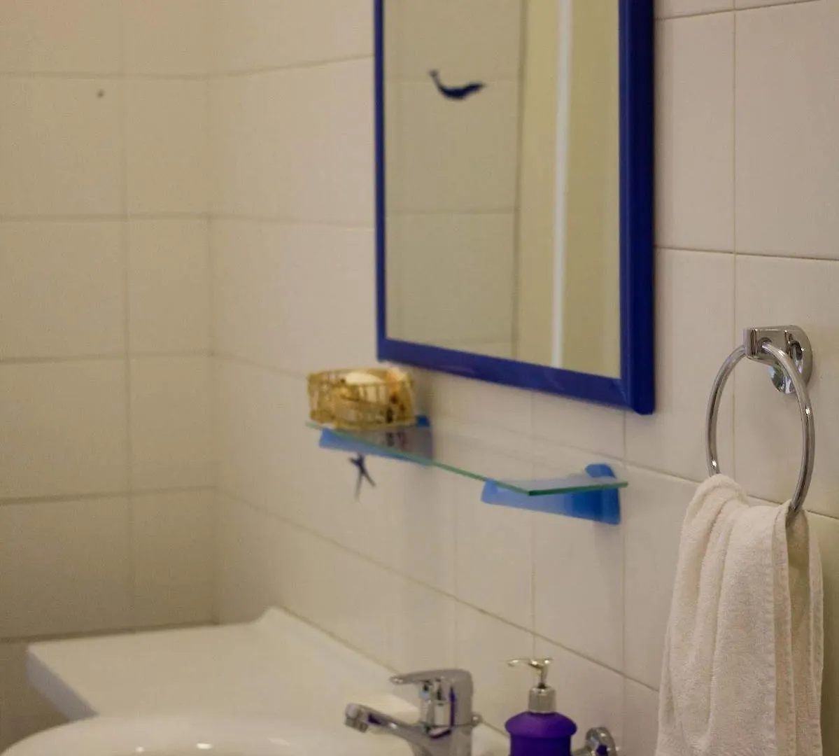 Luci A San Siro Bed & Breakfast Milan 3*,