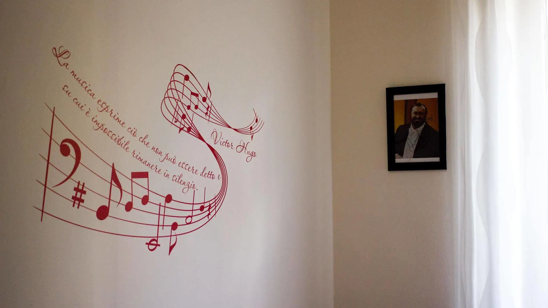 Luci A San Siro Bed & Breakfast Milan Italy
