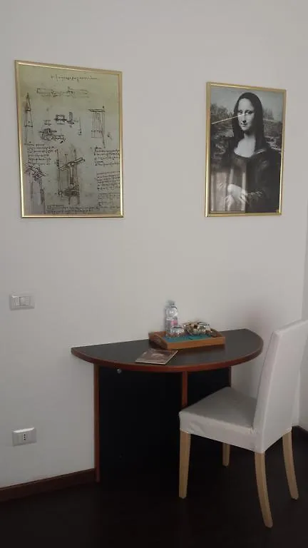 Luci A San Siro Bed & Breakfast Milano