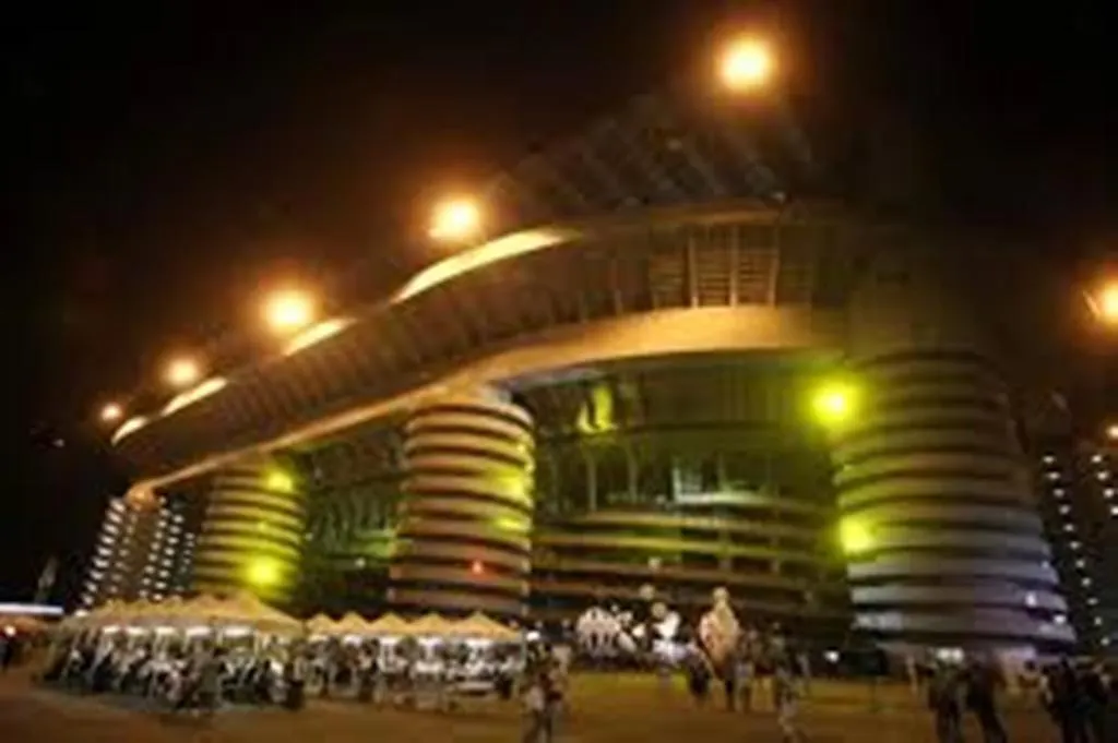 Luci A San Siro Bed & Breakfast Milano