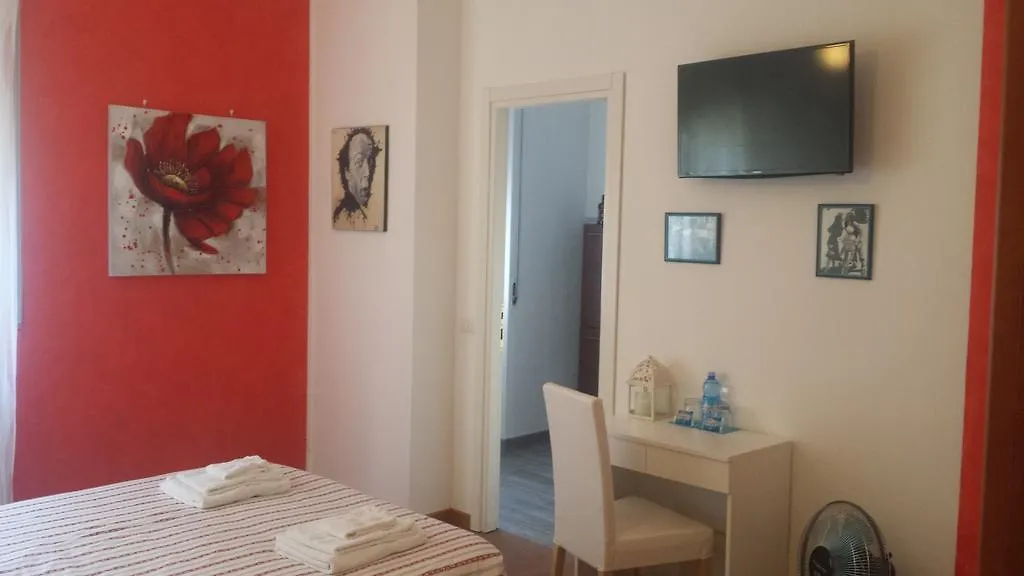Luci A San Siro Bed & Breakfast Milano