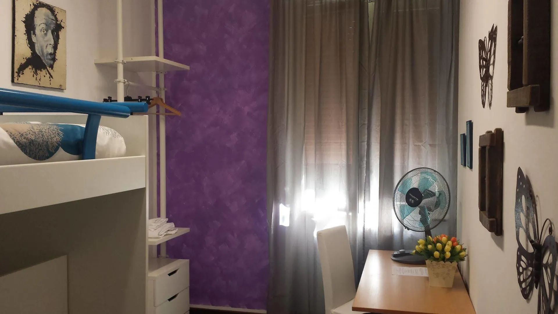 Luci A San Siro Bed & Breakfast Milano