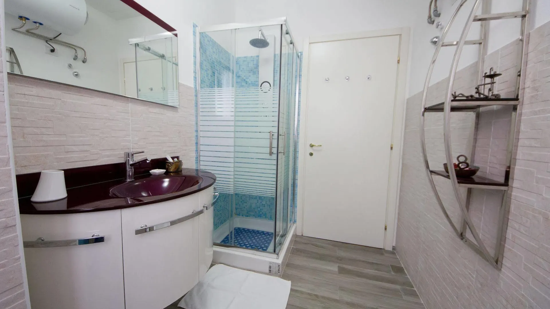 Luci A San Siro Bed & Breakfast Milano